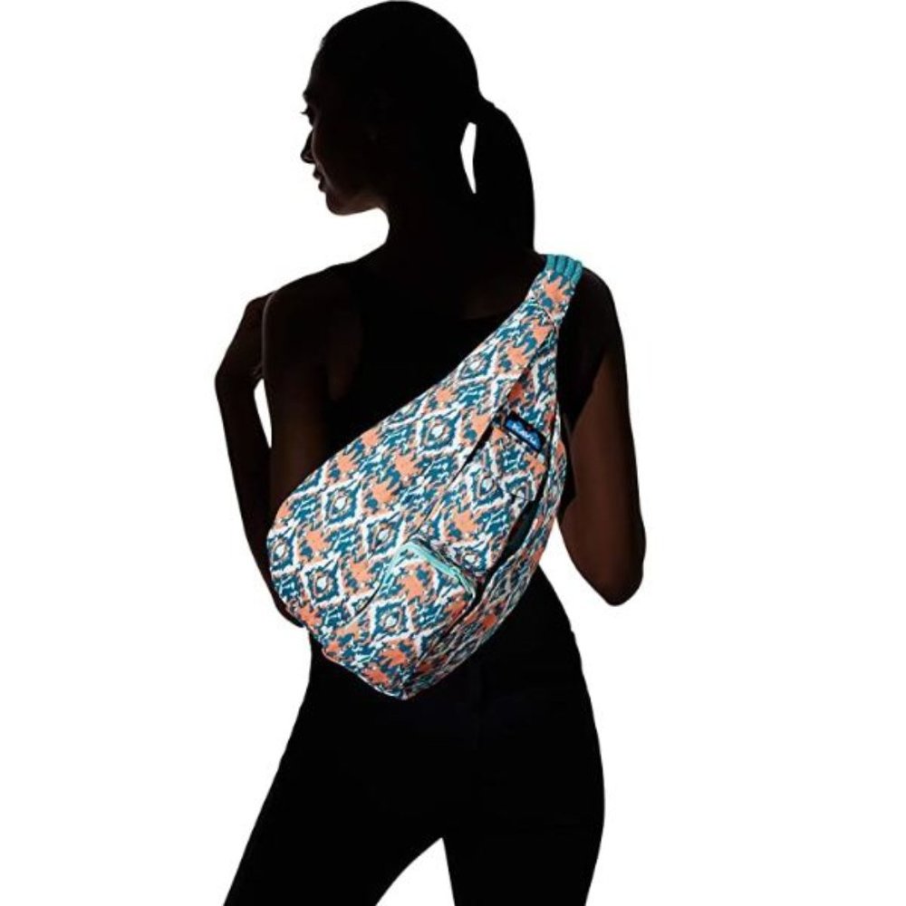 KAVU Rope Bag - NEW - Picture 5 of 8